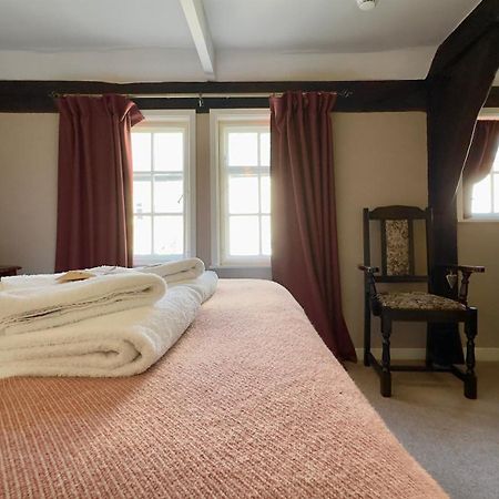 87 Micklegate - 87 Micklegate, York 아파트 외부 사진