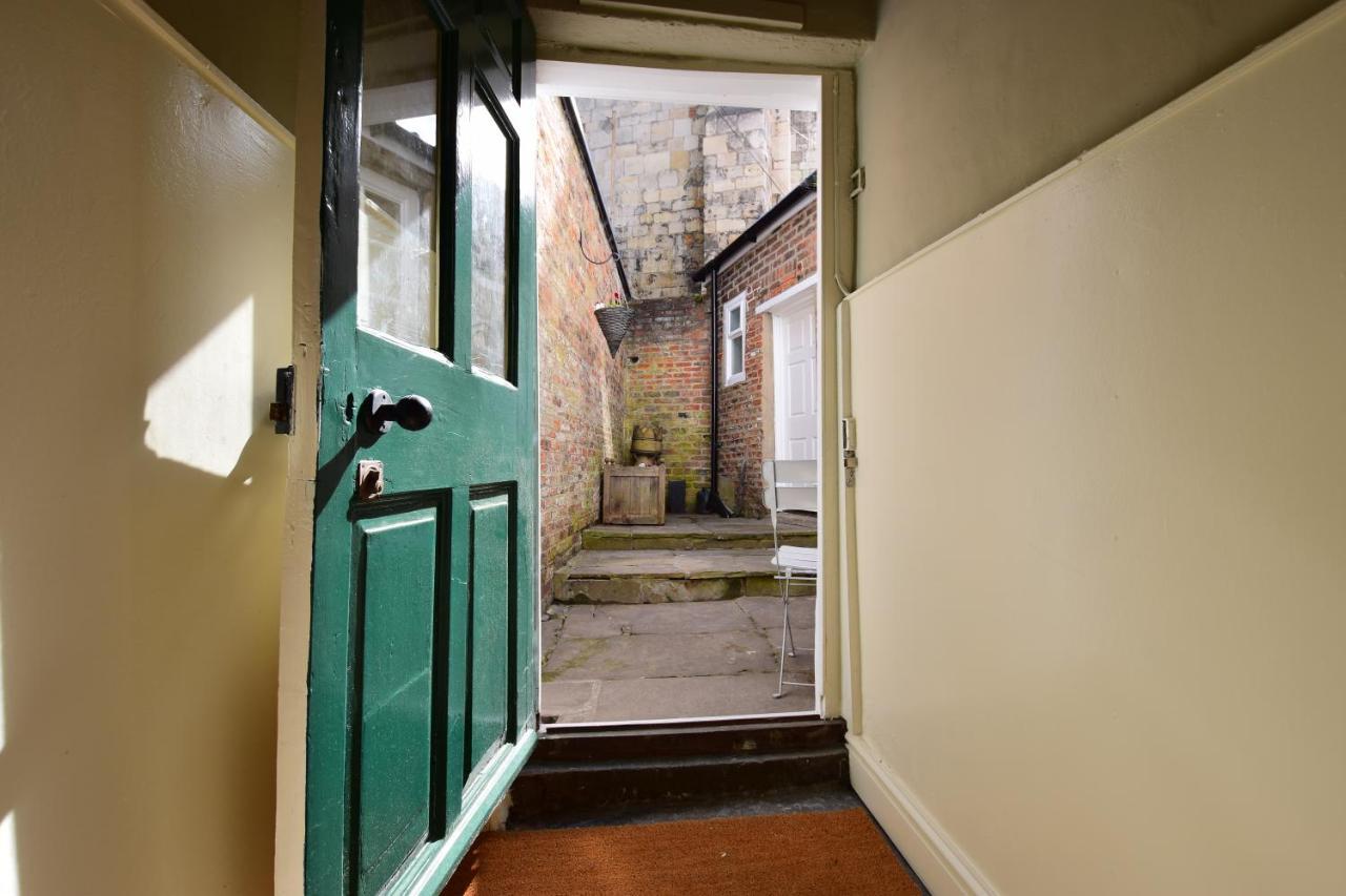 87 Micklegate - 87 Micklegate, York 아파트 외부 사진