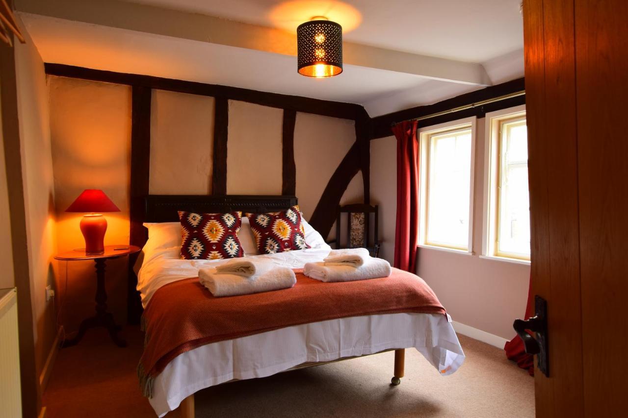87 Micklegate - 87 Micklegate, York 아파트 외부 사진