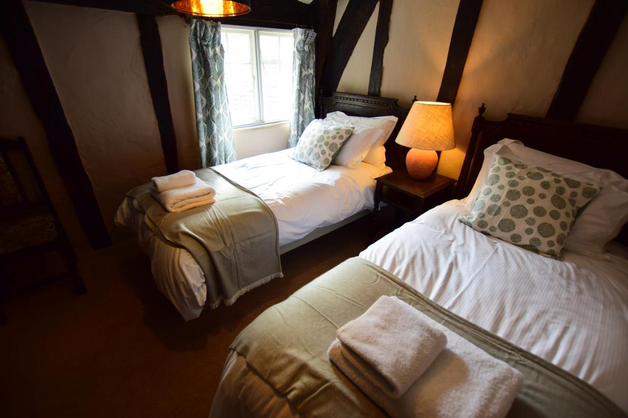 87 Micklegate - 87 Micklegate, York 아파트 외부 사진