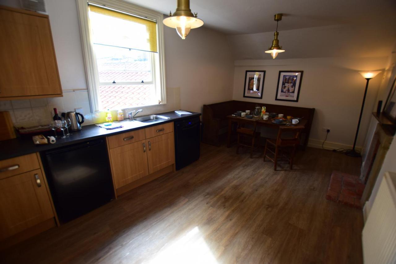 87 Micklegate - 87 Micklegate, York 아파트 외부 사진