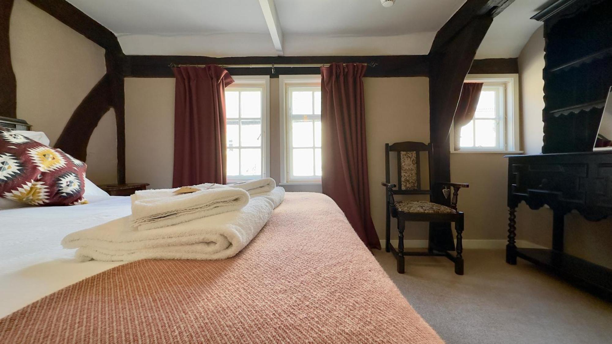 87 Micklegate - 87 Micklegate, York 아파트 외부 사진