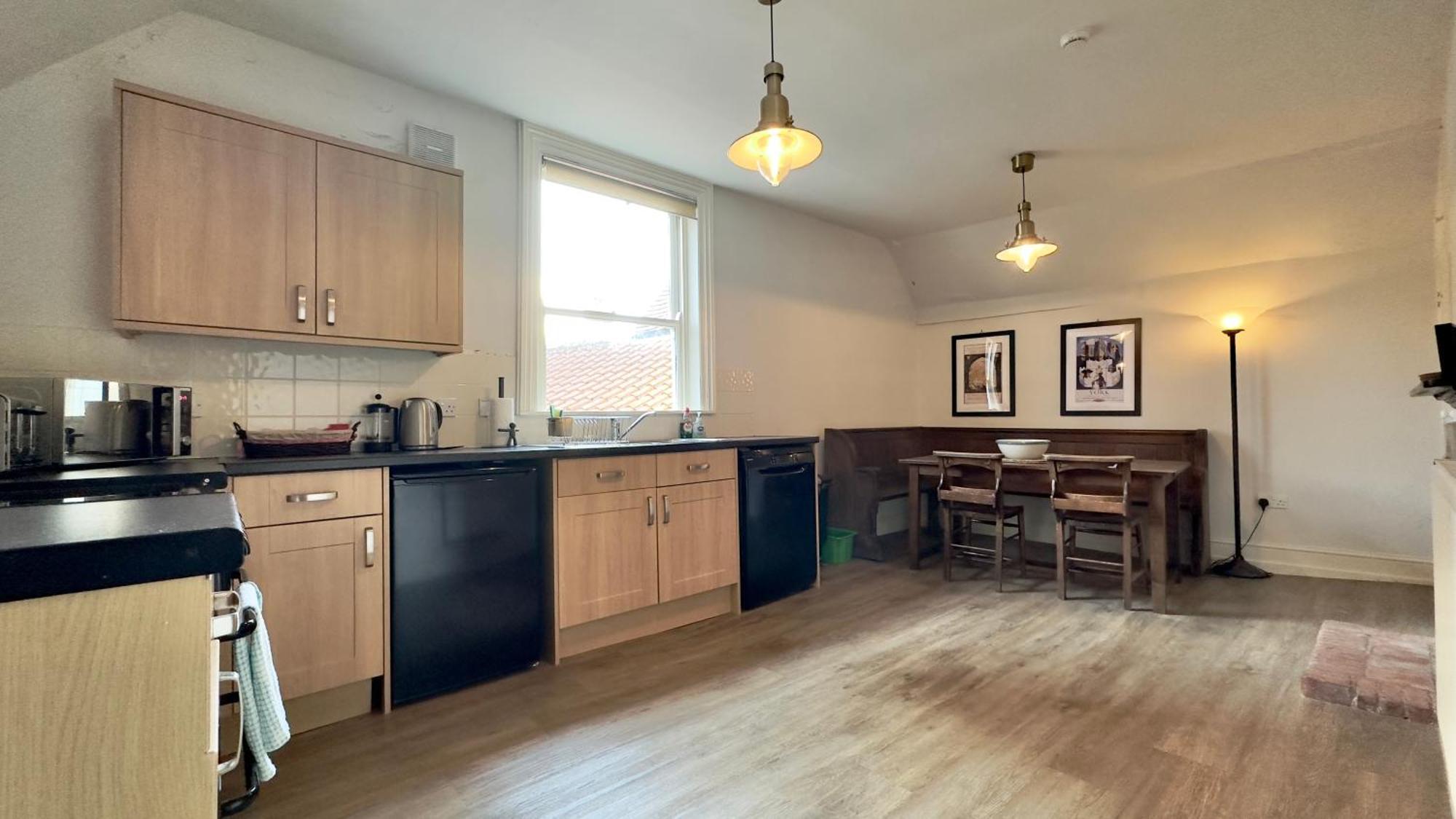 87 Micklegate - 87 Micklegate, York 아파트 외부 사진
