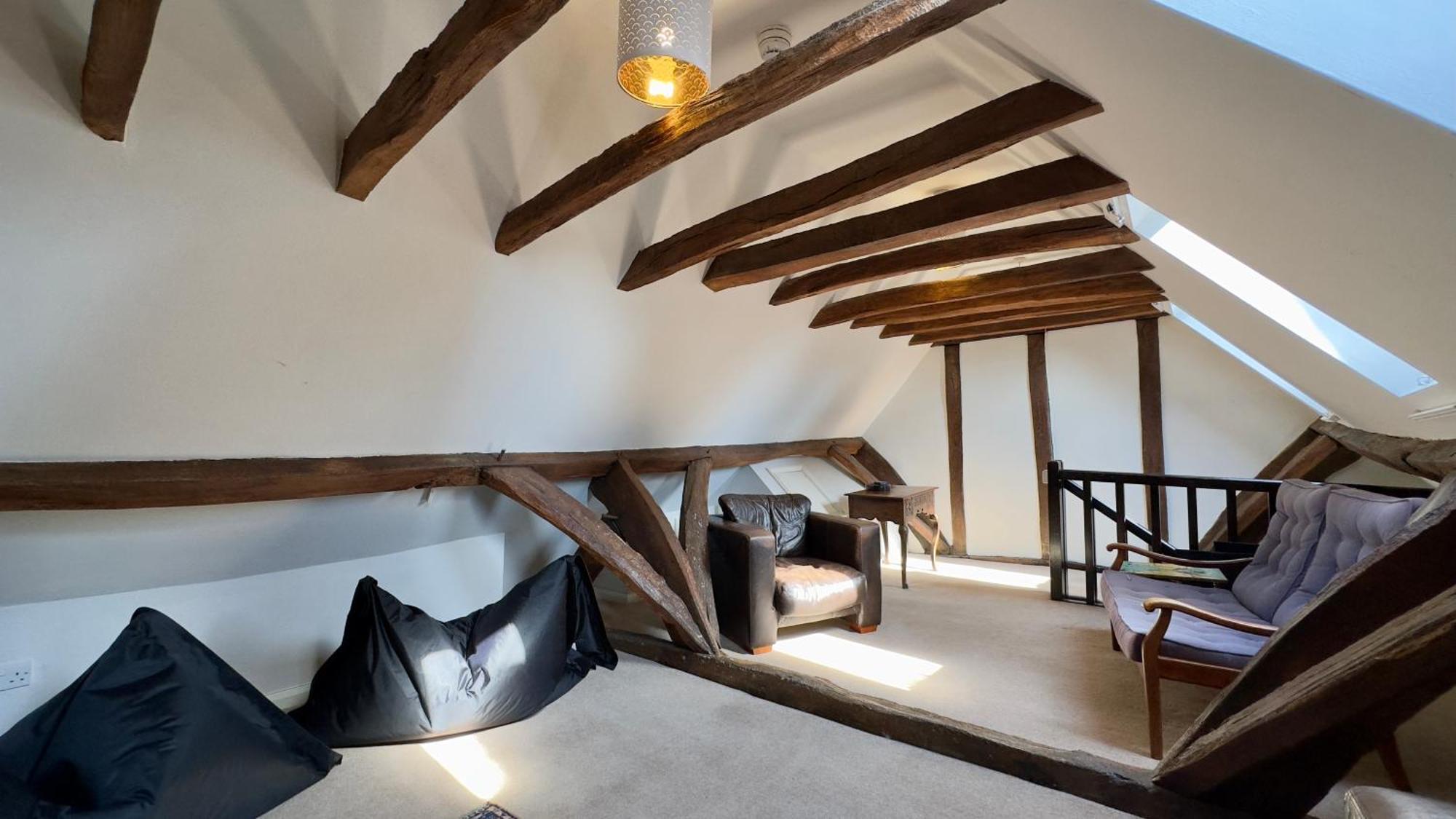 87 Micklegate - 87 Micklegate, York 아파트 외부 사진