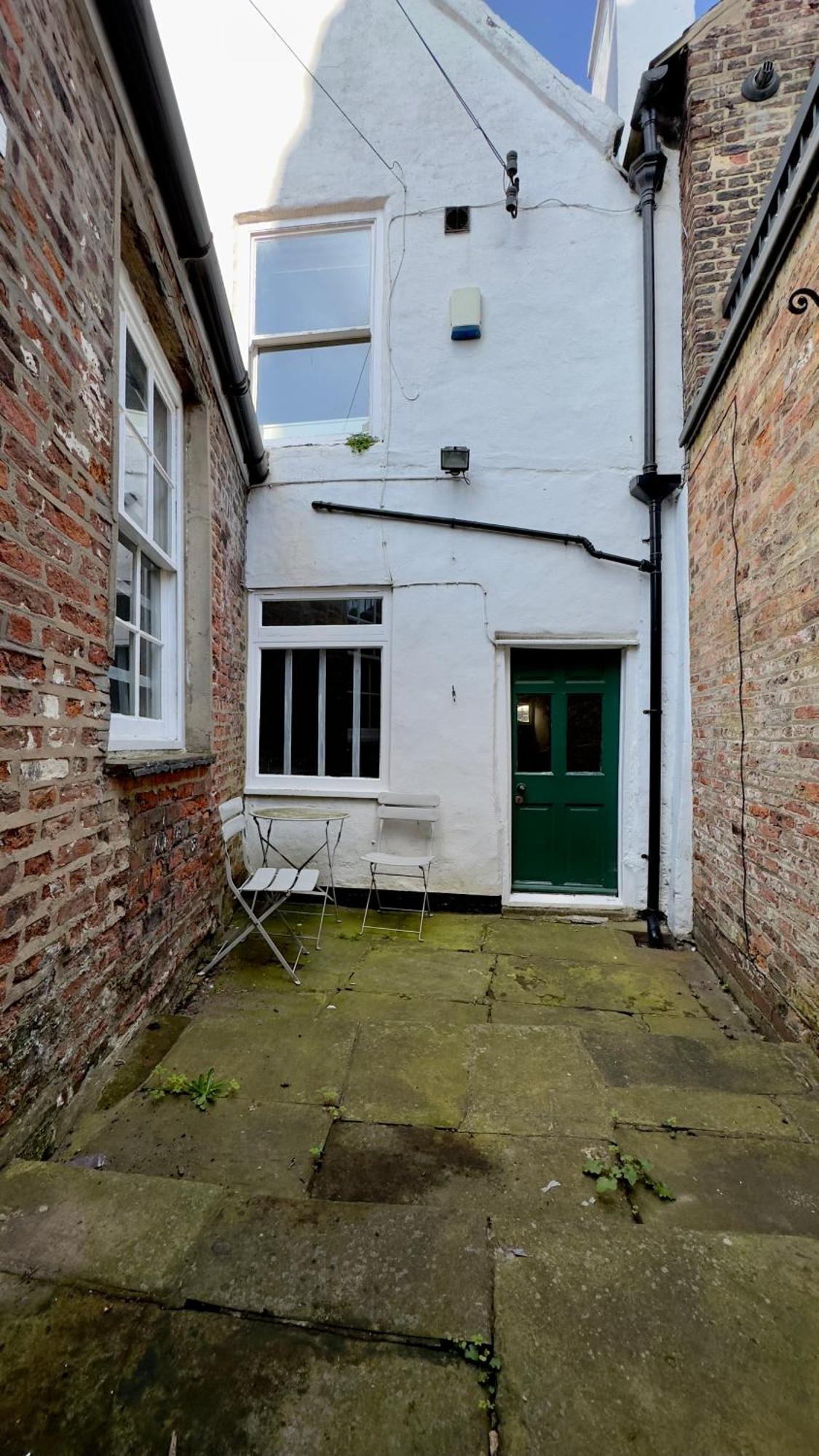 87 Micklegate - 87 Micklegate, York 아파트 외부 사진
