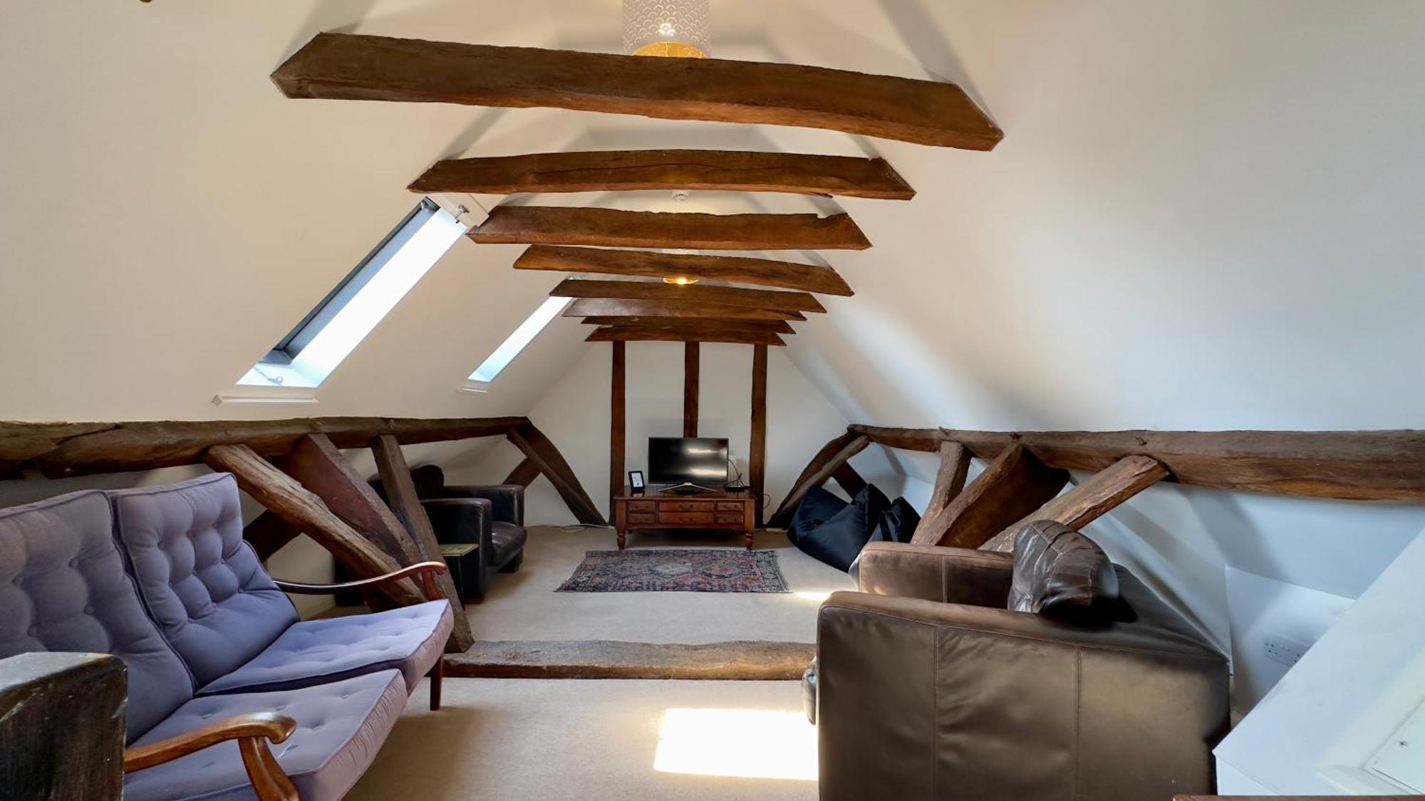 87 Micklegate - 87 Micklegate, York 아파트 외부 사진