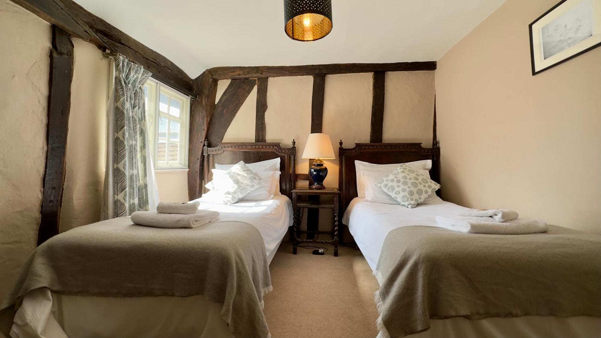 87 Micklegate - 87 Micklegate, York 아파트 외부 사진