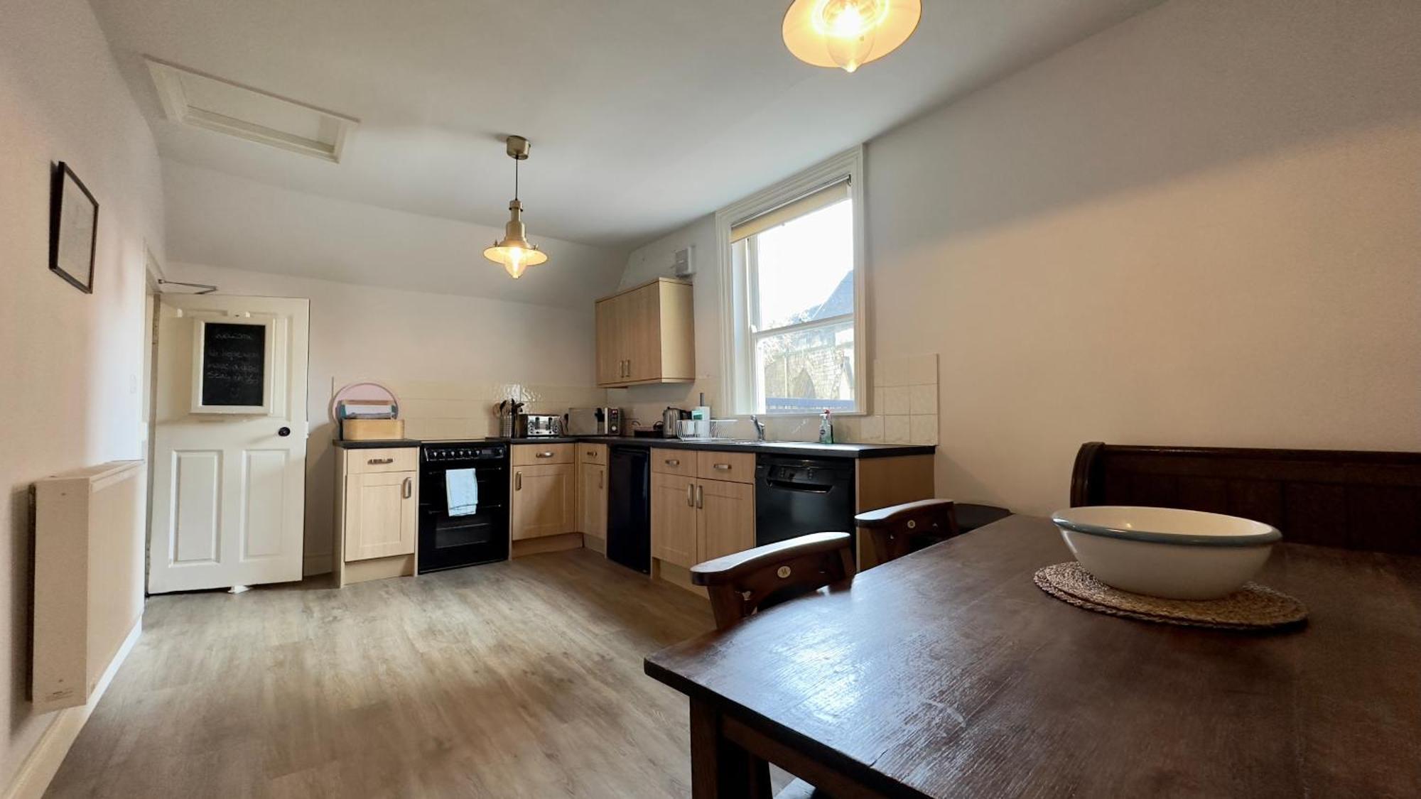 87 Micklegate - 87 Micklegate, York 아파트 외부 사진