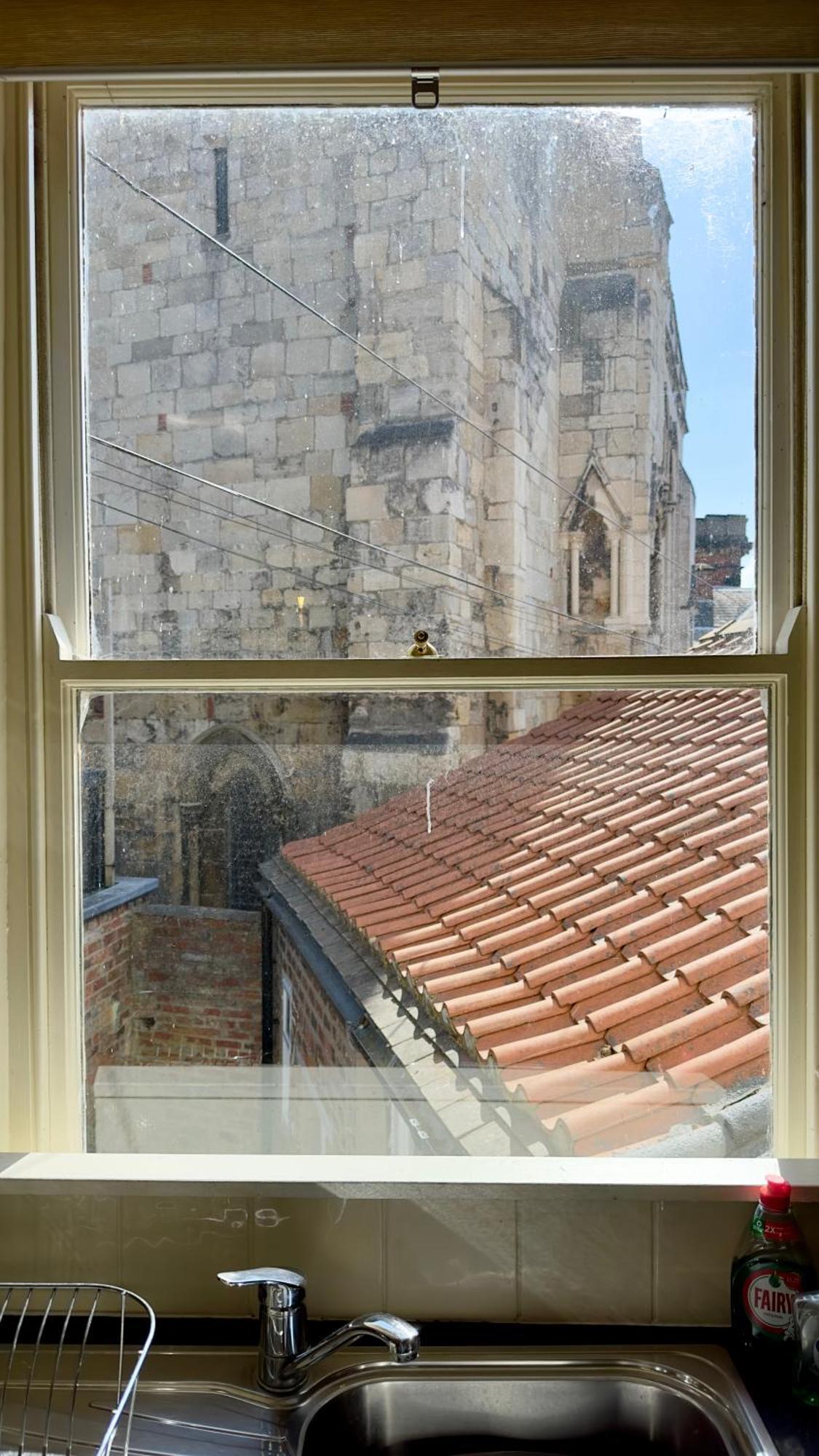 87 Micklegate - 87 Micklegate, York 아파트 외부 사진